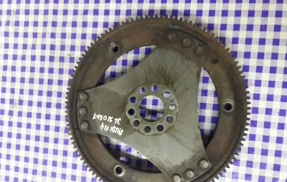 Audi A4 S4 B7 8E 8H Flywheel