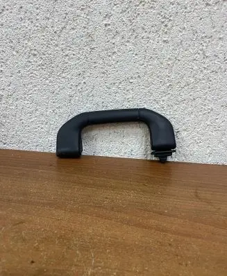 Mercedes-Benz E A207 Rear interior roof grab handle A2048100051 E2920