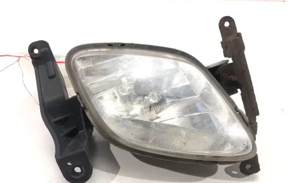 KIA Venga Front fog light