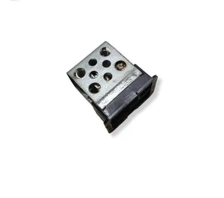 Opel Zafira A Heater blower motor/fan resistor 90559834