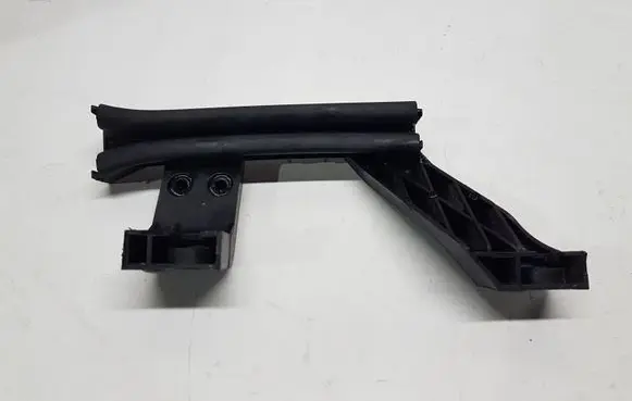 Peugeot 5008 II Rear door windshield rail 9811415680