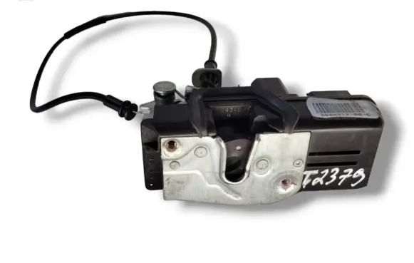Tesla Model S Front door lock 600891200C