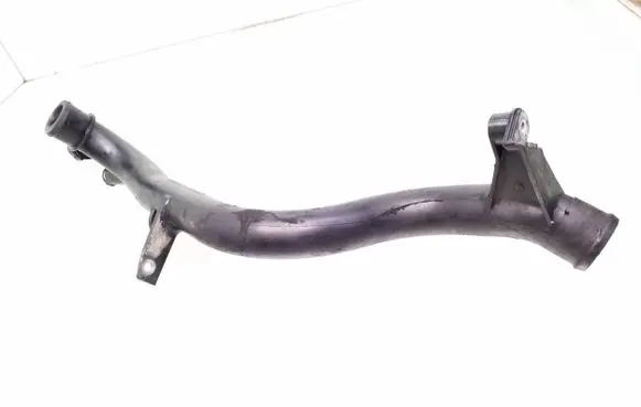 Audi A4 S4 B8 8K Engine coolant pipe/hose 03L121071