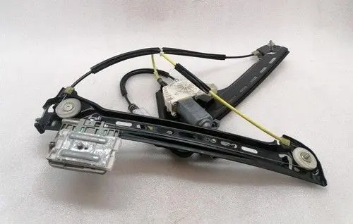 McLaren 765LT Spider Front door window regulator motor 13A2047CP