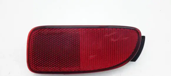 Toyota Previa (XR30, XR40) II Rear tail light reflector 8191028010