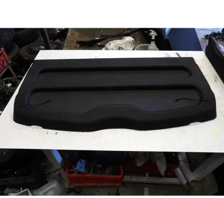 Citroen C4 Cactus Parcel shelf 98013537ZD