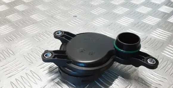 Opel Antara Breather valve 96440314