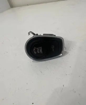 Engine start stop button switch