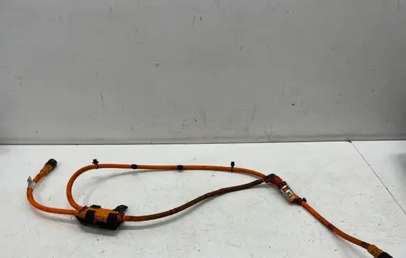 BMW iX3 G08 Brake wiring harness 5A0DDB0 5A0DED4