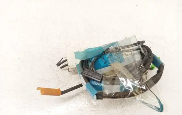 Toyota Avensis T270 Antenna control unit 8630005180