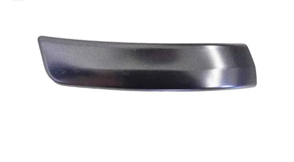 Peugeot 2008 II Front door card panel trim 9673871777