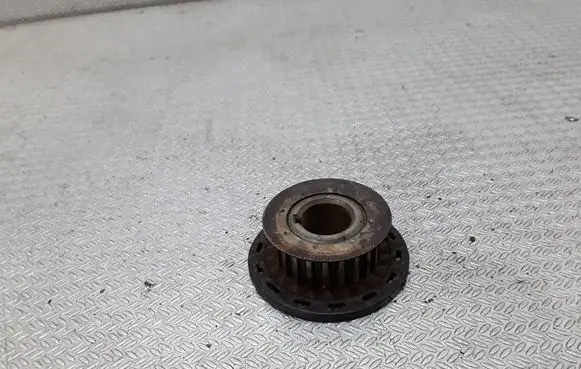 Ford Focus Crankshaft pulley