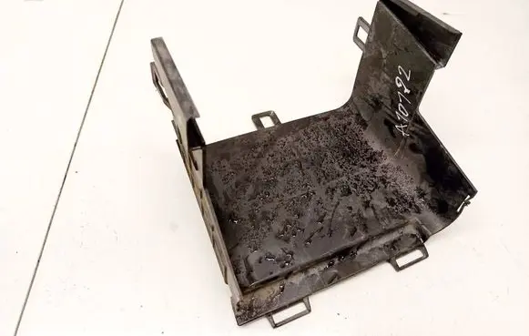 Citroen C4 I Battery box tray 1k0915336b