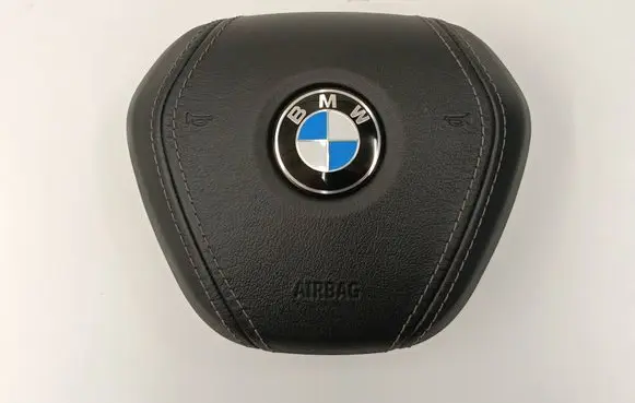 BMW 6 G32 Gran Turismo Steering wheel airbag 6872259 0589P1000282 BL15162