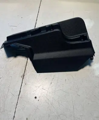 Citroen C5 Aircross II Parcel shelf load cover mount bracket 9822004877