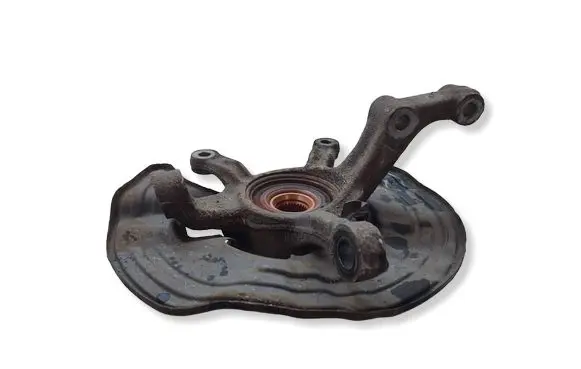Mercedes-Benz B W246 W242 Front wheel hub 