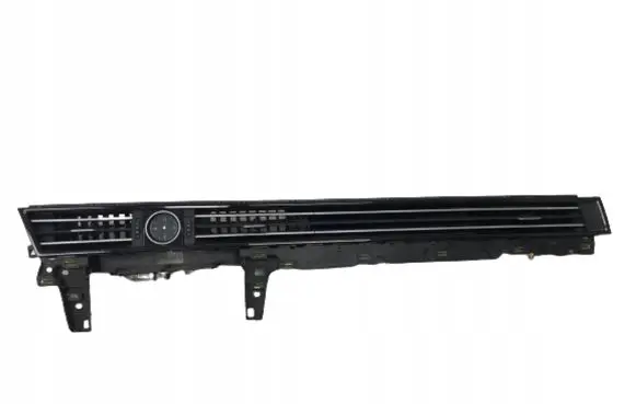 Volkswagen PASSAT B8 Dash center air vent grill 3G1858416