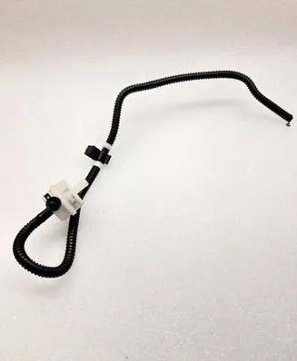 Porsche Macan (95B) Air intake hose/pipe 7L5616787A
