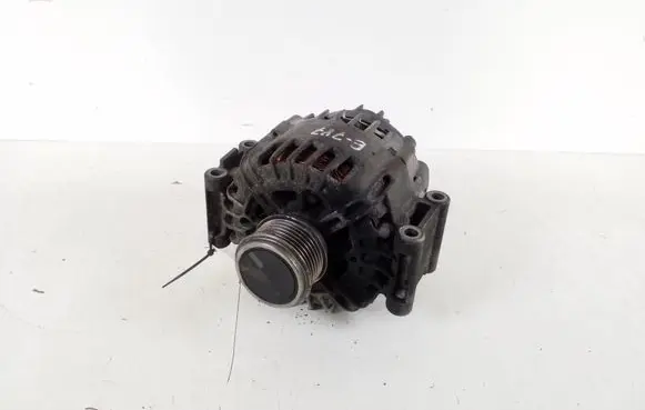 Volkswagen Multivan T5 Generator/alternator 06J903023P