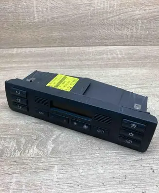 BMW 3 E46 Climate control unit 6916882 5HB00773820