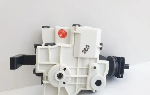 Toyota RAV 4 (XA50) Other control units/modules
