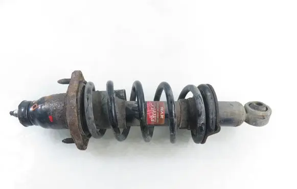 Honda Civic Rear shock absorber with coil spring