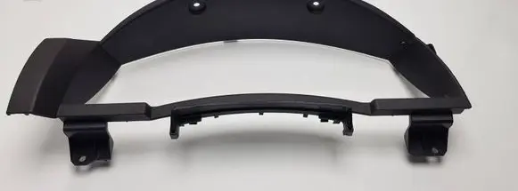 Opel Meriva A Dashboard trim 13203737