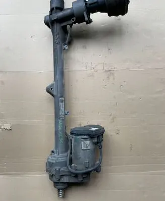 Steering rack