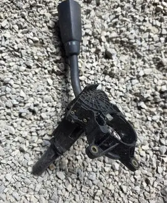 Mercedes-Benz E W210 Wiper control stalk 2025400244
