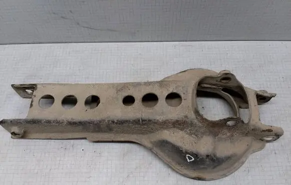 Volvo S60 Rear upper control arm/wishbone