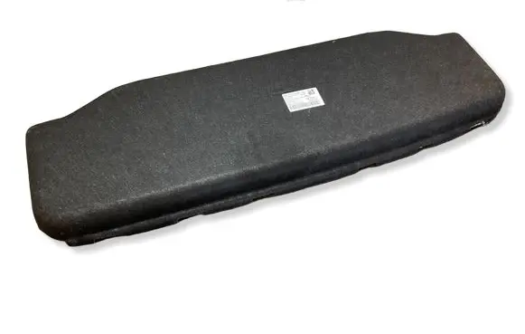 Audi e-tron Trunk/boot floor carpet liner 9J1863051A TPNP020167 AS00303S