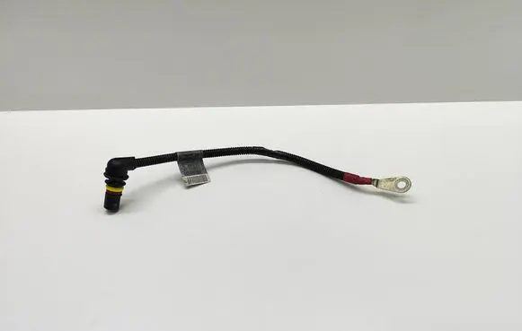BMW 5 E60 E61 Glow plug wires 7789230 778923005 759959Z6