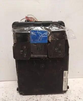 Comfort/convenience module