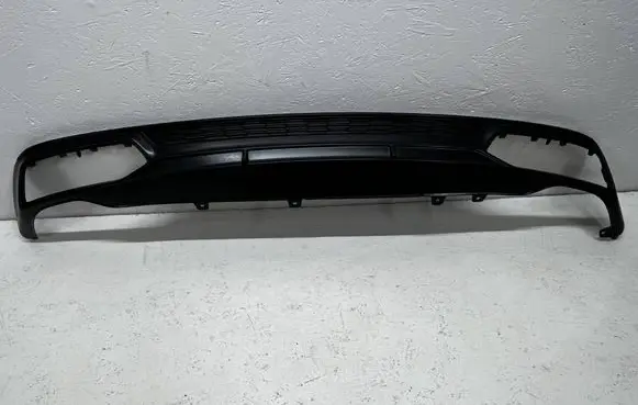 Audi A6 S6 C8 4K Rear bumper lower part trim 4K0807521B 4K0807521C