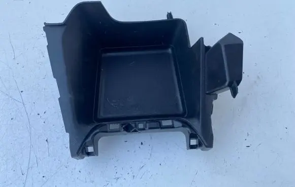 Opel Corsa F Dashboard storage box/compartment 93476264