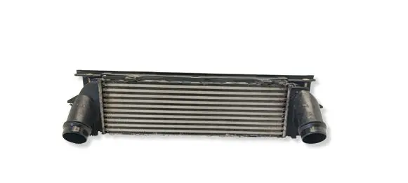 BMW X3 F25 Intercooler radiator 7593852 73912311