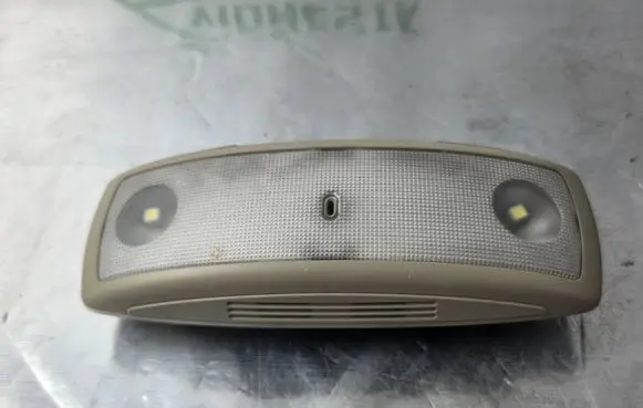 Volvo XC60 Rear seat light 39859710 270110