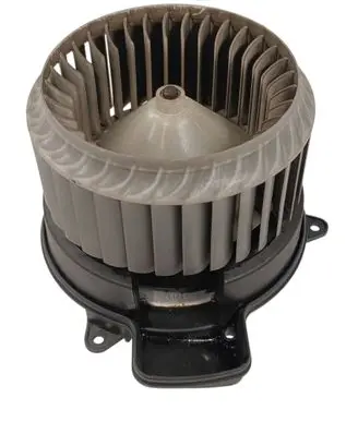 Heater fan/blower