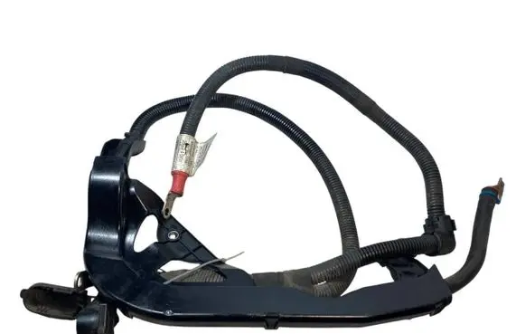 Fiat Ducato Negative earth cable (battery) 1396606080