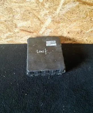 Nissan Leaf I (ZE0) Brake system control unit/module 478801MG1A