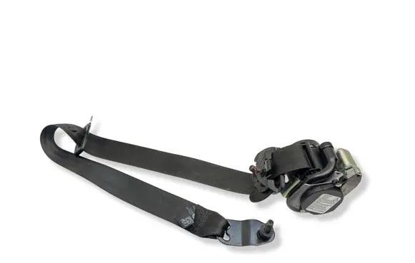 Land Rover Evoque I Front seatbelt 619093800