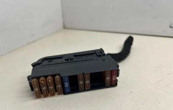 Porsche Macan (95B) Fuse module 8K0941824D