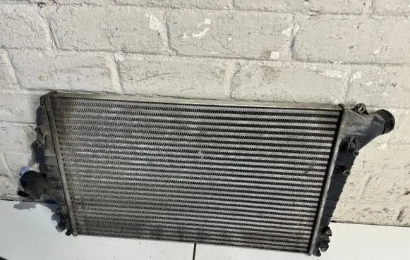 Audi A6 S6 C5 4B Intercooler radiator 4B0145805A