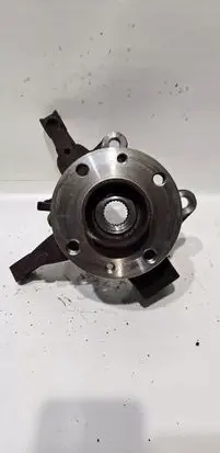 Dacia Sandero Front wheel hub spindle knuckle H007303KAMAX