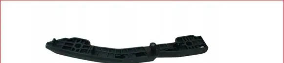 Mercedes-Benz GLE W167 Front bumper mounting bracket A1678852900