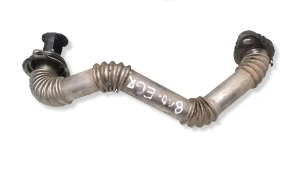 Peugeot 308 EGR valve line/pipe/hose 9803842980