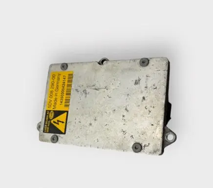 Mercedes-Benz E W211 Headlight ballast module Xenon 5DV00829000 1100VDC85V 14350300424147