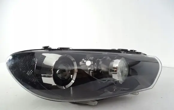 Volkswagen Scirocco Headlight/headlamp