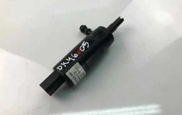 Windscreen/windshield washer pump