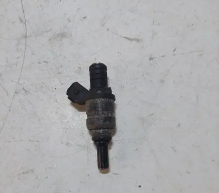 BMW 3 E46 Fuel main line pipe 1427240